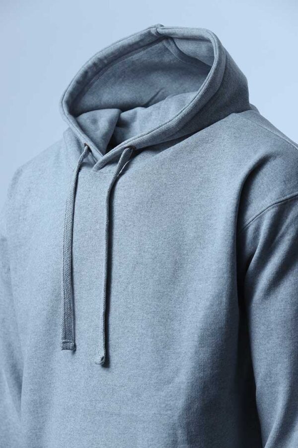 Pullover Hoodie