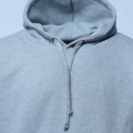 Pullover Hoodie