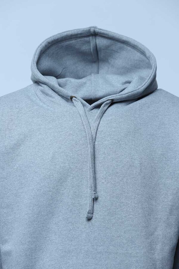 Pullover Hoodie