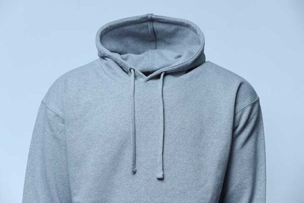 Pullover Hoodie