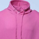 Pullover Hoodie