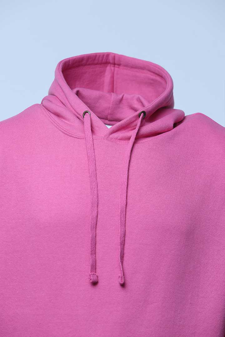 Pullover Hoodie