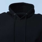 Pullover Hoodie