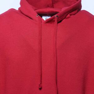 Pullover Hoodie