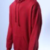 Pullover Hoodie