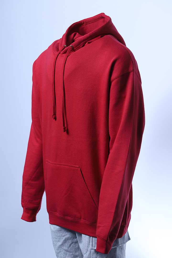 Pullover Hoodie