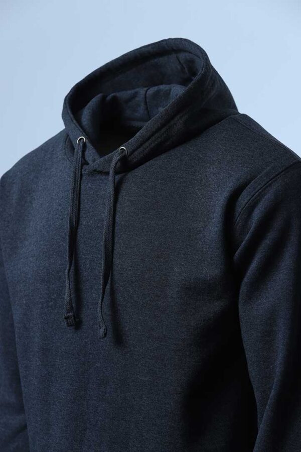 Pullover Hoodie