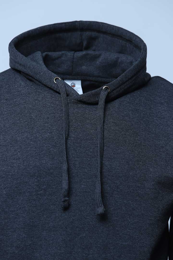 Pullover Hoodie