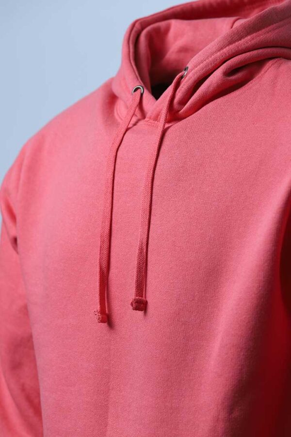 Pullover Hoodie