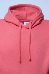 Pullover Hoodie