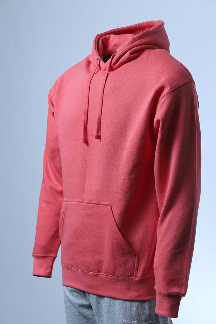 Pullover Hoodie