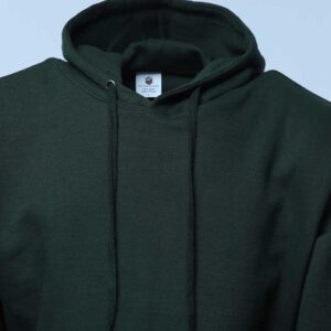 Pullover Hoodie