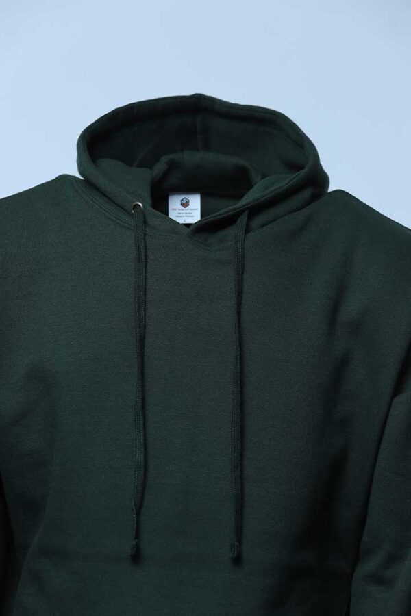 Pullover Hoodie