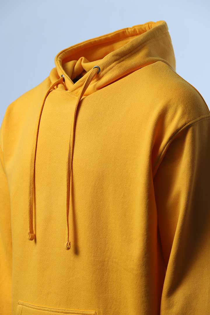 Pullover Hoodie