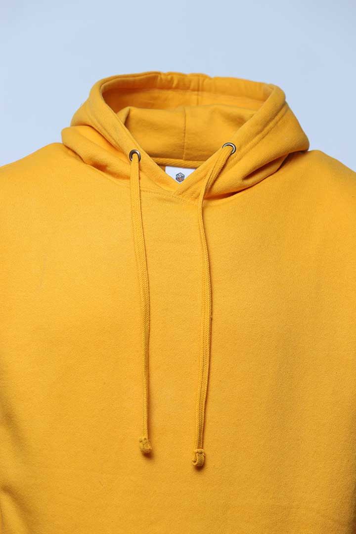 Pullover Hoodie