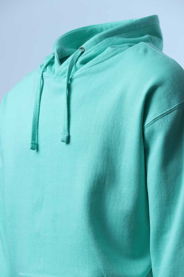 Pullover Hoodie