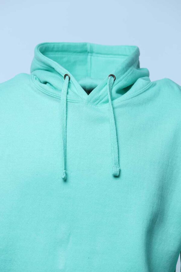 Pullover Hoodie