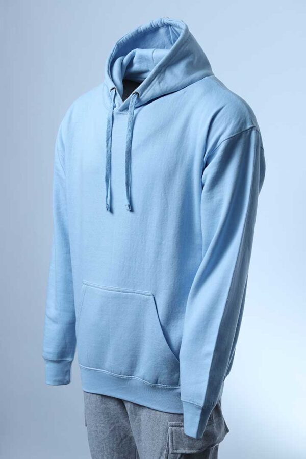 Pullover Hoodie