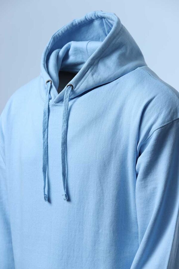 Pullover Hoodie