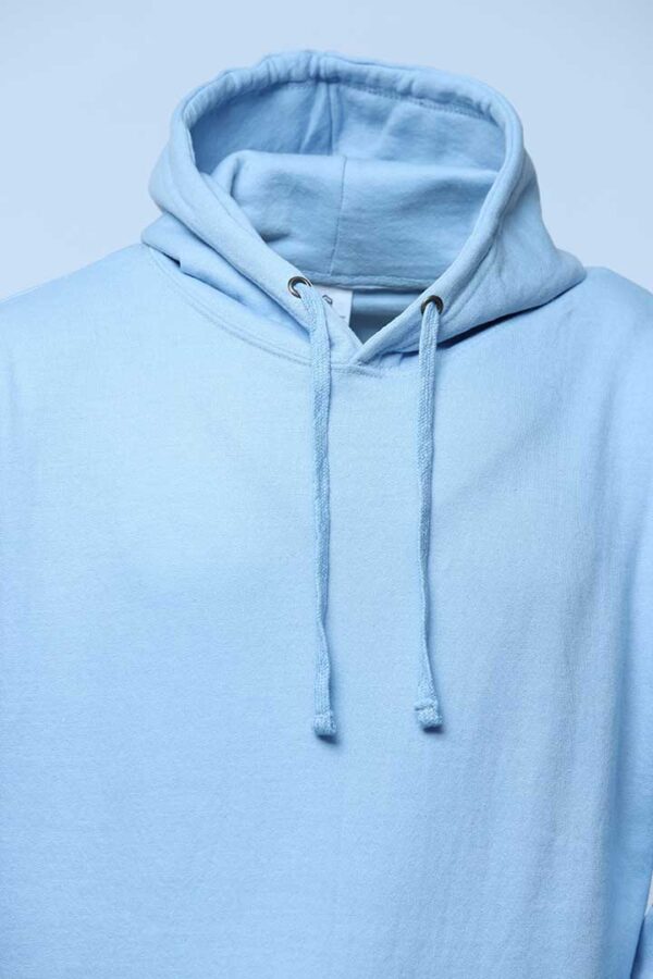 Pullover Hoodie