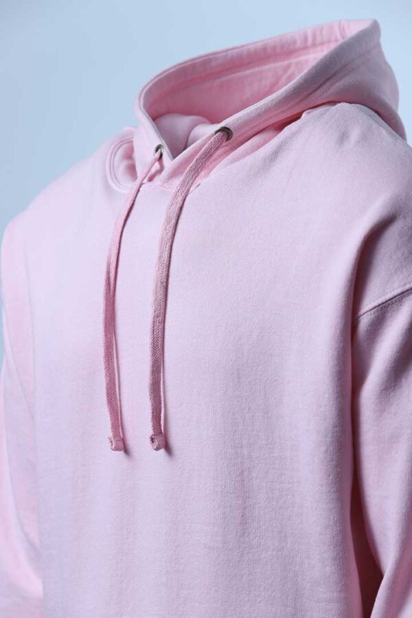 Pullover Hoodie