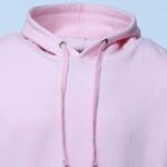 Pullover Hoodie