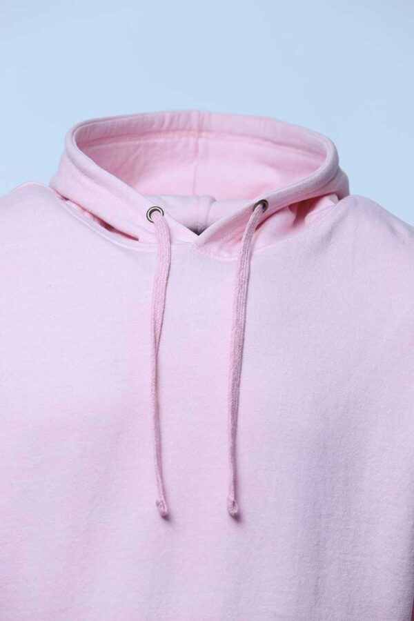 Pullover Hoodie