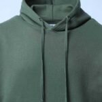 Pullover Hoodie