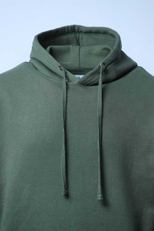 Pullover Hoodie