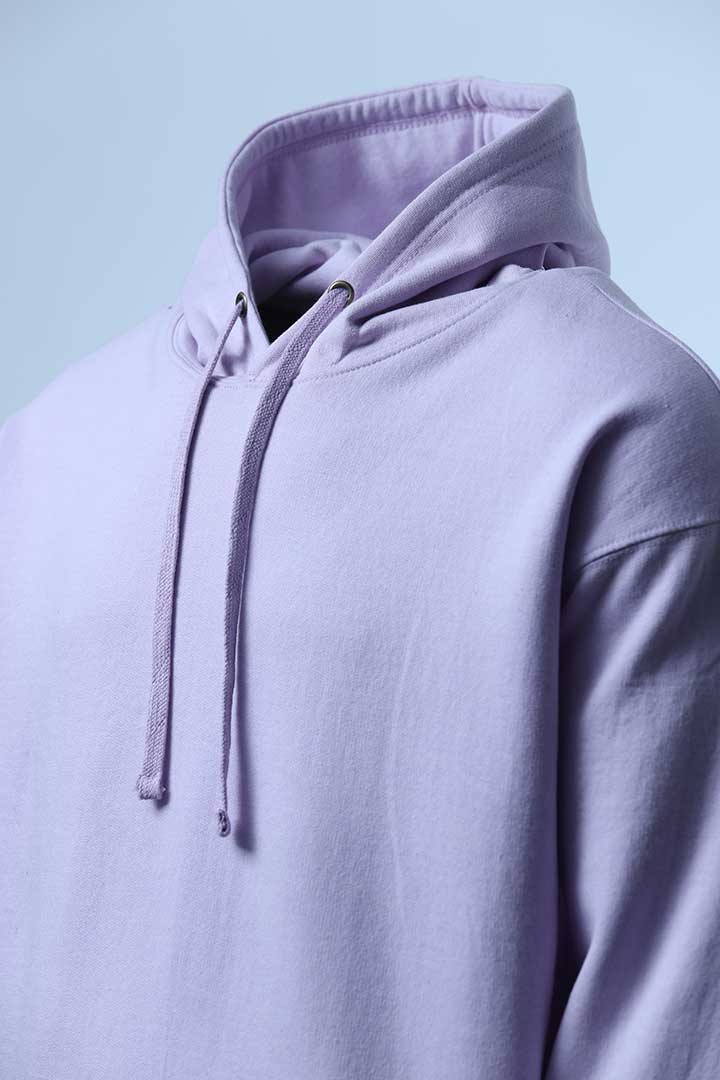 Pullover Hoodie