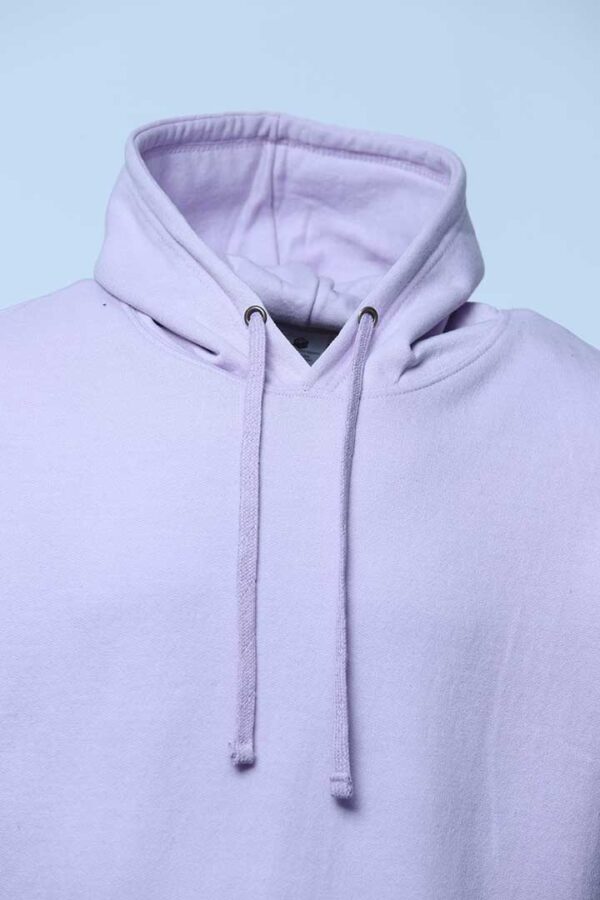 Pullover Hoodie