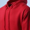 Pullover Hoodie