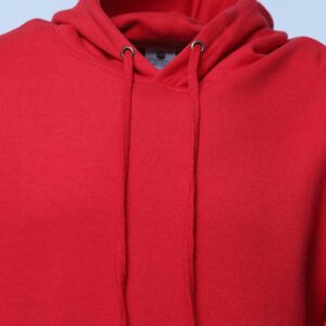 Pullover Hoodie