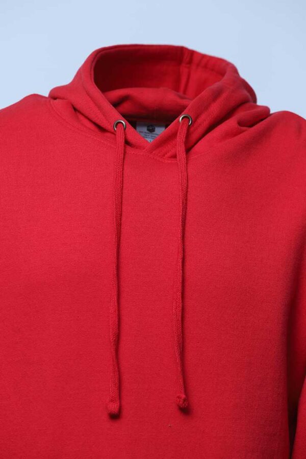 Pullover Hoodie