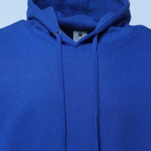 Pullover Hoodie