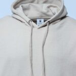 Pullover Hoodie