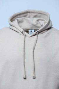 Pullover Hoodie