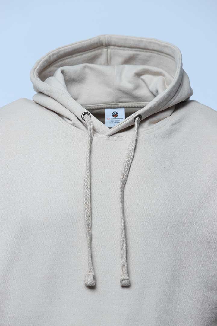 Pullover Hoodie