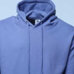 Pullover Hoodie