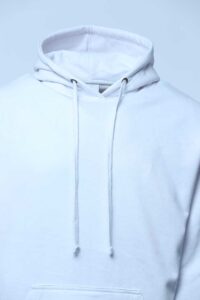 Pullover Hoodie