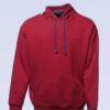 Caridnal Red