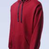 Caridnal Red