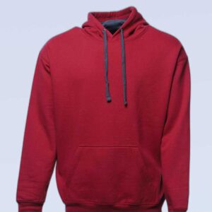 Caridnal Red