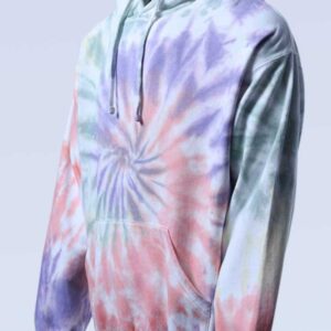 Pastel Rainbow