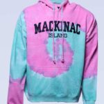 Seafoam Pink