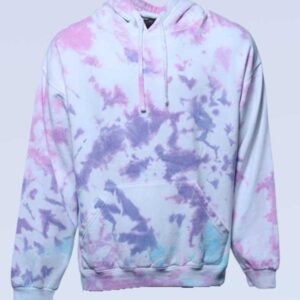 Cotton candy
