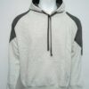 Athletic Htr & Charcoal