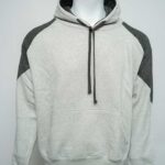 Athletic Htr & Charcoal