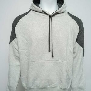 Athletic Htr & Charcoal