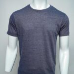 Navy Heather